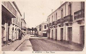 Arzew 176